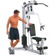 Силовой тренажёр Body Solid EXM-1700