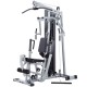 Güc trenajoru Body Solid EXM-2000