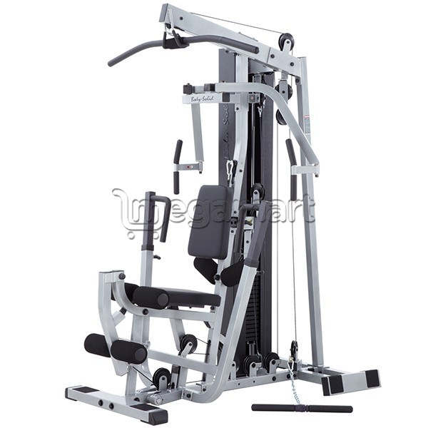 Güc trenajoru Body Solid EXM-2000