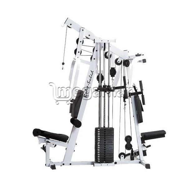 Güc trenajoru Body Solid EXM-2500
