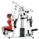 Güc trenajoru Body Solid EXM-2500