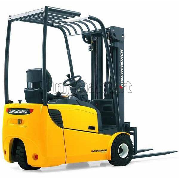 Подъемник Jungheinrich EFG 110