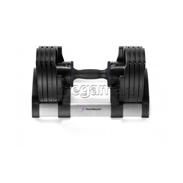 Гантель STAIRMASTER TWISTLOCK 110004