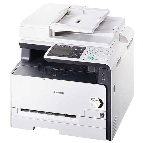 Printer Canon MF8280cwn