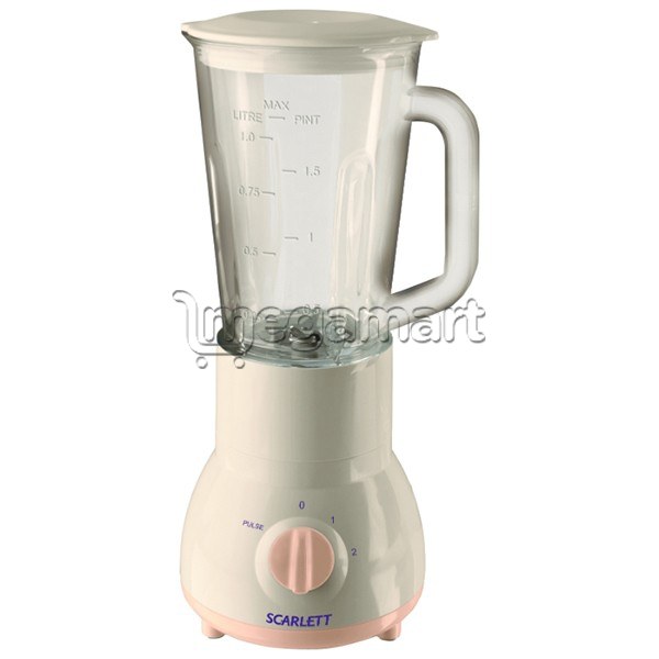 Blender Scarlett SC4146