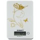 Mətbəx tərəzisi Scarlett SC-1212 gold