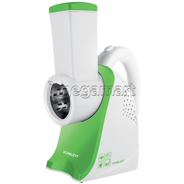 Mətbəx kombaynı Scarlett SC-KP45S01 green