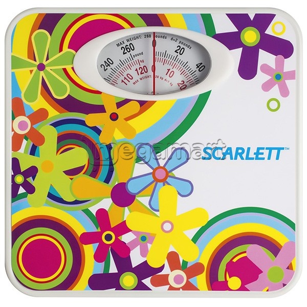 Весы Scarlett SC-210