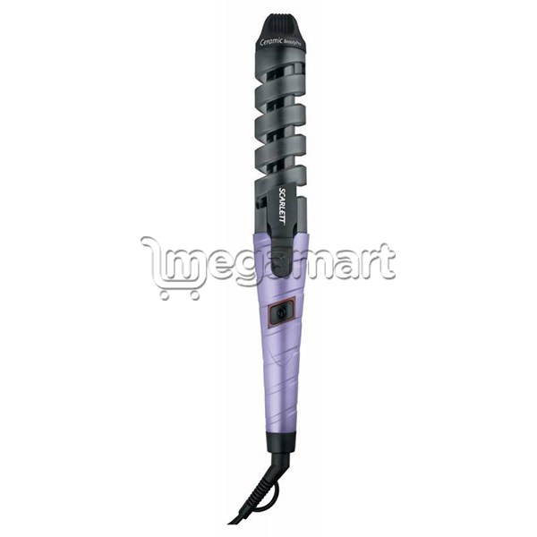 Электрощипцы Scarlett SC-1069 violet