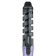 Электрощипцы Scarlett SC-1069 violet