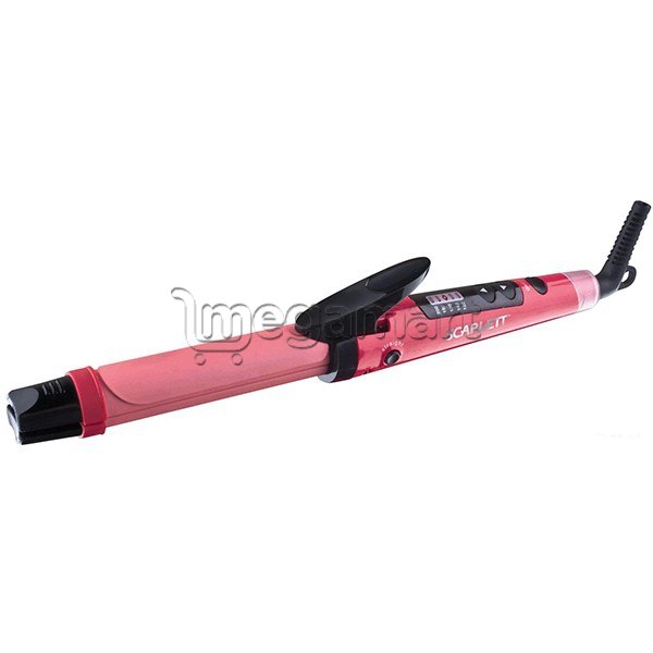 Электрощипцы Scarlett SC-1062