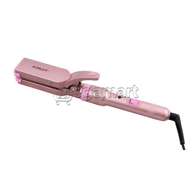 Saç buran Scarlett SC-065 pink