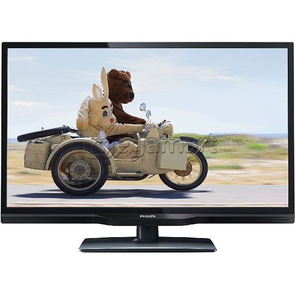 Televizor Philips 24" HD 24PHH4109/88
