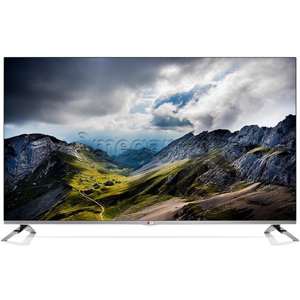 Телевизор LG 50" 3D Smart TV Full HD 50LB675V
