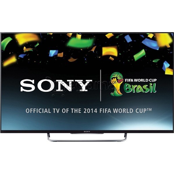 Televizor Sony 50" Smart TV Full HD KDL-50W828B
