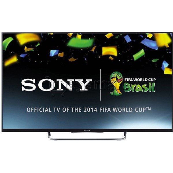 Телевизор Sony 55" 3D Smart TV Full HD KDL-55W828B