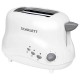 Toster Scarlett SC-119 white