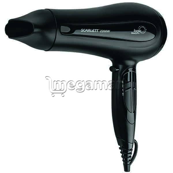 Fen Scarlett SC-HD70I01