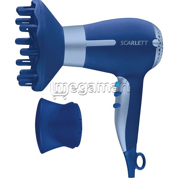 Fen Scarlett SC-1073 blue