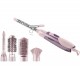 Фен-расчёска  Scarlett  SC-276 pink