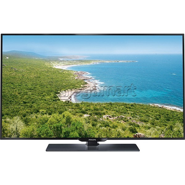 Телевизор Philips 40" Smart TV Full HD 40PFH4509/88