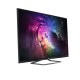 Televizor Philips 40" 3D Smart TV 4K UHD 40PUS6809/12