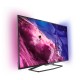 Televizor Philips 55" 3D Smart TV Full HD 55PFS6909/12