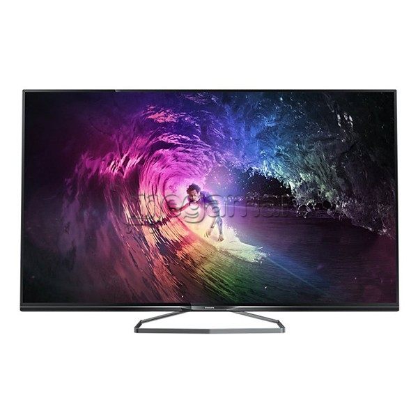 Телевизор Philips 58" 3D Smart TV Ultra HD 58PUS6809/12