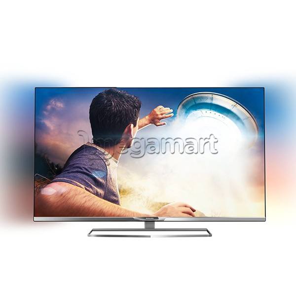 Телевизор Philips 47" 3D Smart TV Full HD 47PFH6309/88