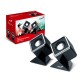 Akustik sistem Genius SP-D120 black