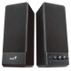 Akustik sistem Genius SP-S350 black