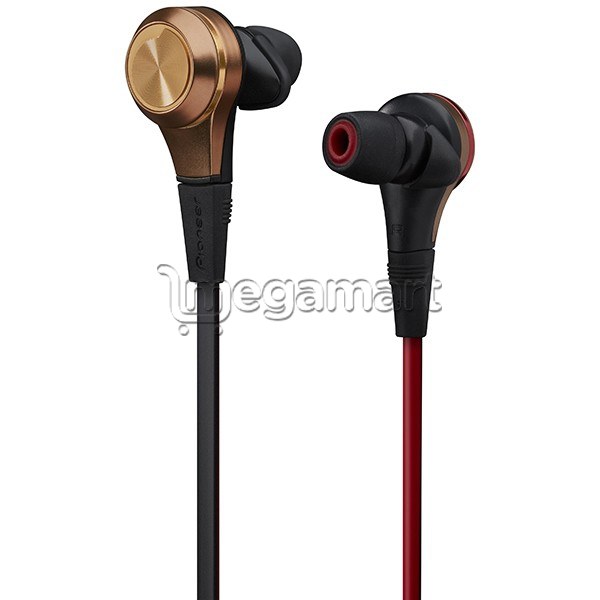 Наушники Pioneer SE-CX8-T