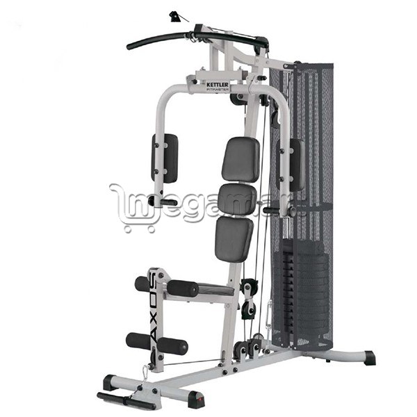 Güc trenajoru KETTLER 7752-700 MULTIGYM
