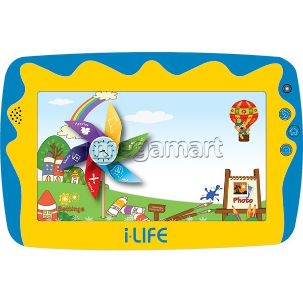 Планшет I-Life Kids TAB 5