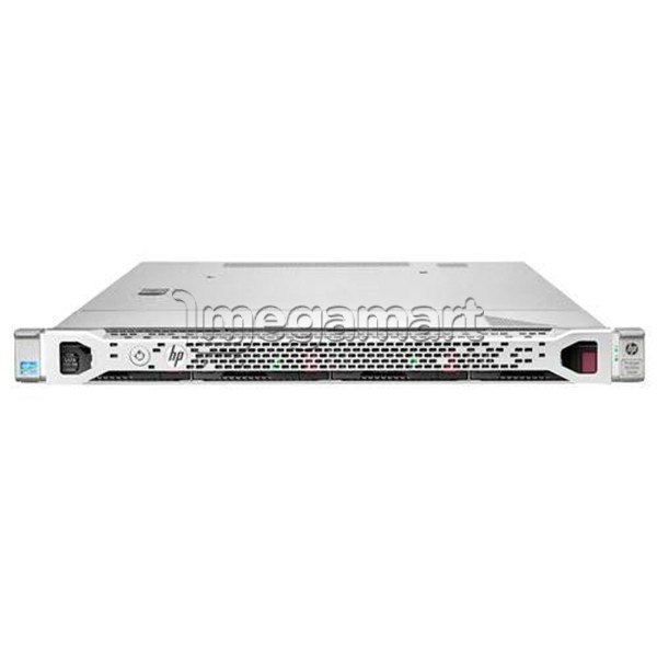 Server HP DL320e Gen8 E3-1230v2 (686136-425)