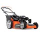 Otbiçən Husqvarna LC 153V