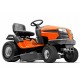 Otbiçən Husqvarna LT 154
