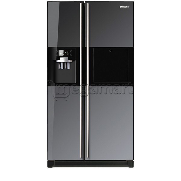 Soyuducu Samsung RSH5ZLMR