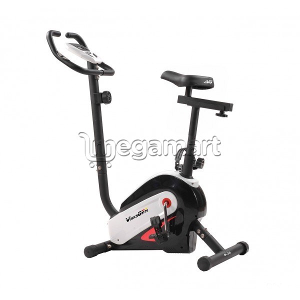 Велотренажёр VOLKS GYM VPL-460U