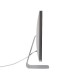 Monitor Apple Thunderbolt Display 27" MC914ZE/B