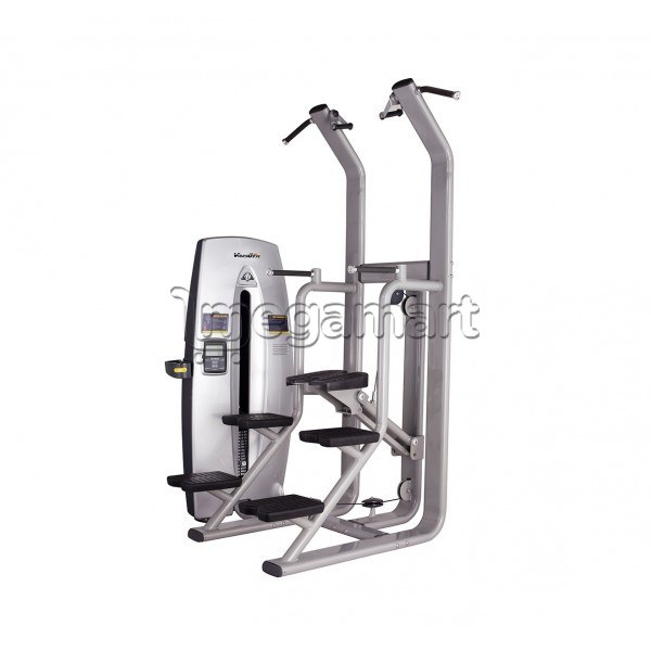 Güc trenajoru VOLKS GYM PG-117
