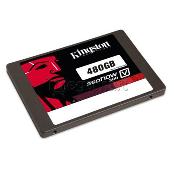 Daxili Kingston SSDNow V300 SV300S3N7A/480G