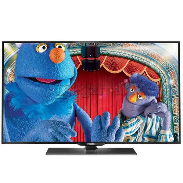 Televizor Philips 32" HD 32PHH4309/88