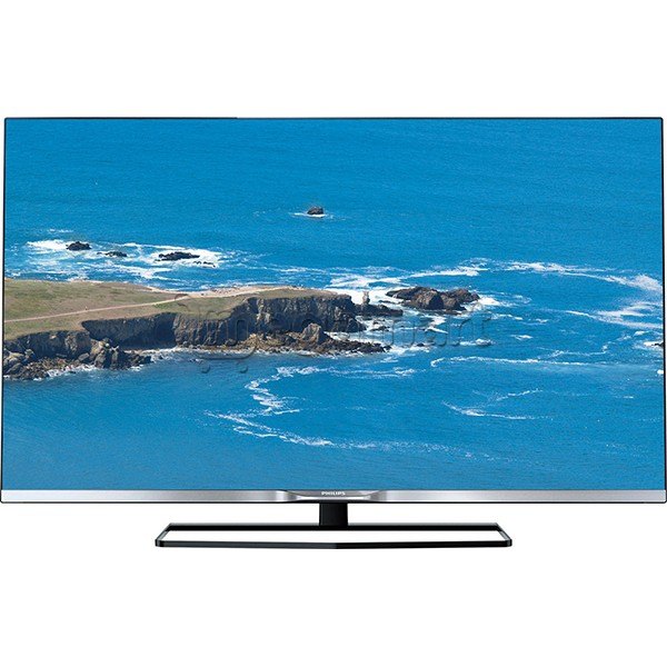 Телевизор Philips 42" Smart TV Full HD 42PFH5609/88