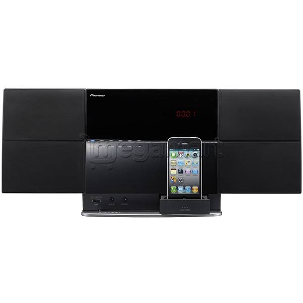 Акустическая система Pioneer X-SMC1-K