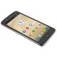 Mobil telefon Prestigio MultiPhone 5507 Duo Black