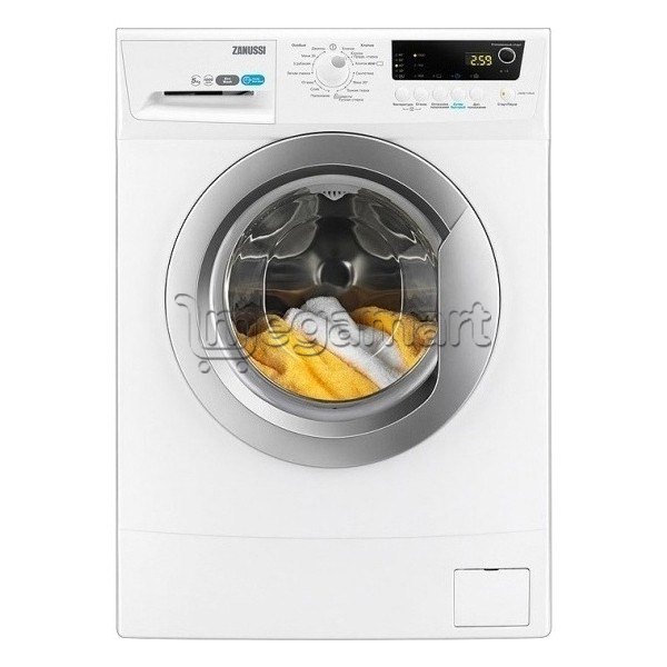Стиральная машина Zanussi ZWSG 7100 VS