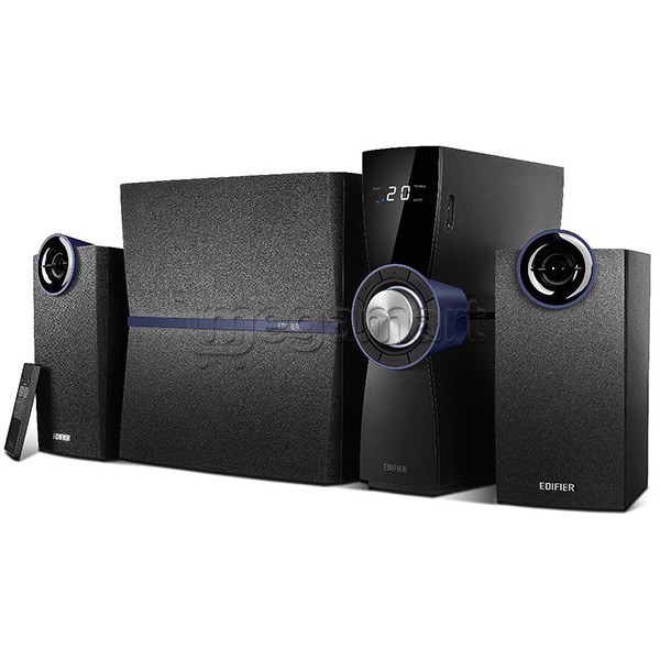 Akustik sistem Edifier C2V