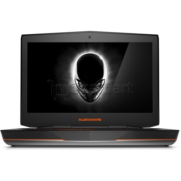 Dell Alienware A18