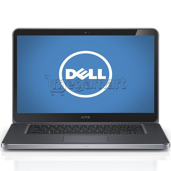 Dell XPS L521x15